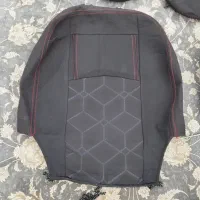 روکش صندلی وکفی کوییک