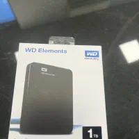 هارد اکسترنال ۱ ترابایت