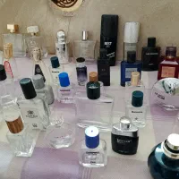 شیشه عطرخالی|آرایشی، بهداشتی، درمانی|تهران, مسعودیه|دیوار