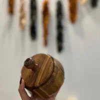 تزئینات چوبی لٌزد