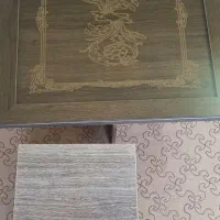 میز|مبلمان خانگی و میز عسلی|سبزوار, قصبه اب یمین|دیوار