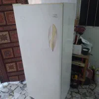 یخچال تمام فریزر ۸ طبقه امرسان