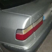 فروش زنتیا ۲۰۰۰مدل ۸۲ تمیز نقدی و قسطی