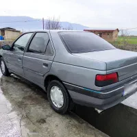 پژو|خودرو سواری و وانت|گرگان, |دیوار