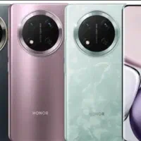 آنر x9c با حافظهٔ ۲۵۶ گیگابایت
