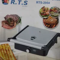 ساندویچ ساز با کیفیت