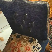 مبلمان ۸ نفره|مبلمان خانگی و میز عسلی|مشهد, شهید معقول|دیوار