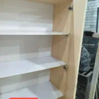 کمد فایل ویترین . بایگانی مدارک|دفتر کار|بندرعباس, |دیوار