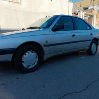 پژو ۴۰۵ مدل ۹۳ درحد خشک دوگانه شرکتی