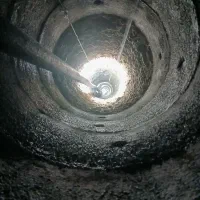 چاه کن کارگری کنده کاری|خدمات پیشه و مهارت|دزفول, |دیوار