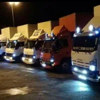 اتوبارباربری واقع اسلامشهر بادفتر مشخص مجوزبیمه