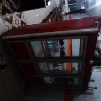 یخچال شیش درب|یخچال و فریزر|پاتاوه, |دیوار