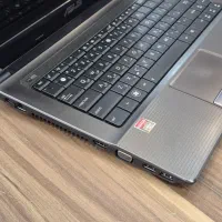 لپ تاپ ایسوس ASUS K43T|رایانه همراه|سلماس, |دیوار