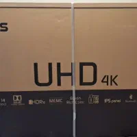 ال ای دی ۶۵ جی پلاس آکبند