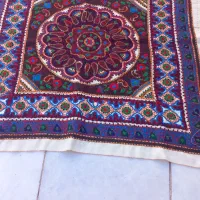 بقچه پته|پرده، رانر، رومیزی|رفسنجان, |دیوار