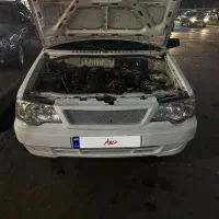 پراید ۱۱۱ ۱۳۱ ۱۳۲|خودرو سواری و وانت|رشت, باهنر|دیوار