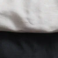 پارچه دستباف ابریشم طبیعی|لوازم خیاطی و بافتنی|آزادشهر, |دیوار