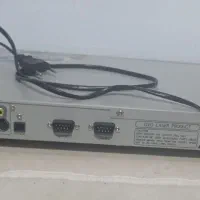 دی وی دی خوان سونی|پخش‌کننده DVD و ویدیو|زنجان, |دیوار