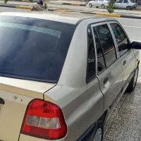 پراید 141مدل 90