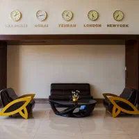 36 متر / مبله /  برج سامان|اجارهٔ دفتر کار، اتاق اداری، مطب|مشهد, شهرک امام هادی (شهرک غرب)|دیوار