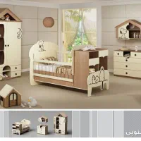 سرویس خواب بچگانه