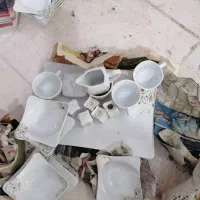 سرویس چینی|ظروف سرو و پذیرایی|کرمان, |دیوار