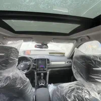 کولئوس صفر۲۰۲۵|خودرو سواری و وانت|اصفهان, ملاصدرا|دیوار