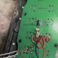 تعمیر انواع برد کنترل جرثقیل و دکل بتن ریز|خدمات پیشه و مهارت|تبریز, |دیوار