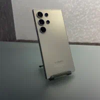 سامسونگ سری ۲۴ الترا ۱۰۰ میلیونی ضمانت طلا ۱۲ ماهه|موبایل|اصفهان, احمدآباد|دیوار