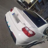 فروش ساینا مدل۴۰۲|خودرو سواری و وانت|تویسرکان, |دیوار