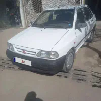 ماشین مدل ۹۱|خودرو سواری و وانت|نیشابور, بنیاد شهید|دیوار