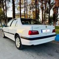 پارس TU5 اتوماتیک ۱۳۹۸|خودرو سواری و وانت|یزد, |دیوار