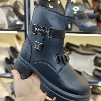 بوت های شیک وخاص .کیف وکفش امیرانه