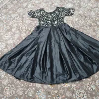 عروسکی لباس|گلیم، جاجیم، گبه|مشهد, کوه سنگی|دیوار