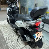 j200|موتورسیکلت|کرج, شاهینویلا|دیوار