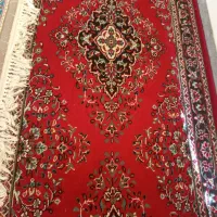 12در یک نیم|فرش|شیراز, کوشک میدان|دیوار