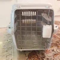 باکس حمل گربه و سگ