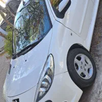 ۲۰۷ مدل ۹۶|خودرو سواری و وانت|زنجان, |دیوار