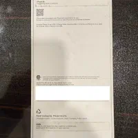 آیفون ایر 256 گیگ|موبایل|تهران, نیلوفر|دیوار