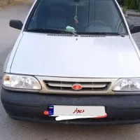 پرایدصندوقدار۸۷ تمیز و سالم|خودرو سواری و وانت|تنکمان, |دیوار