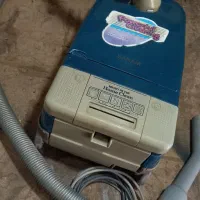 جارو برقی سنام