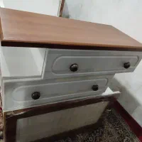 تخت نوزاد از تولد تا ۸ سالگی در حد نو|تخت و صندلی بچه|تهران, اتابک|دیوار