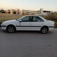 پارس مدل ۹۳ ELX XUMمتور ۲۰۰۰ زانتایی