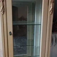 بوفه ویترین