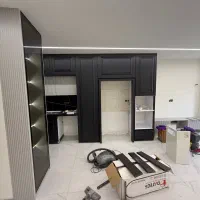 نیرو ماهر نیمه ماهر ام دی اف کار|استخدام معماری، عمران و ساختمانی|اصفهان, باغ زیار|دیوار