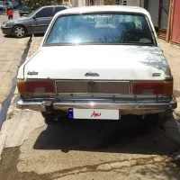 پیکان سواری سالم