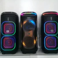 اسپیکر بزرگ تکی