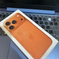 Iphone 17 pro 256 zaa ac