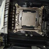 پردازنده 6 هسته‌ای Intel Core i7-6800K|قطعات و لوازم جانبی رایانه|گرگان, |دیوار