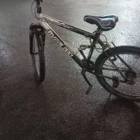 دوچرخه ۲۶|دوچرخه، اسکیت، اسکوتر|لاهیجان, کوی آزادگان|دیوار